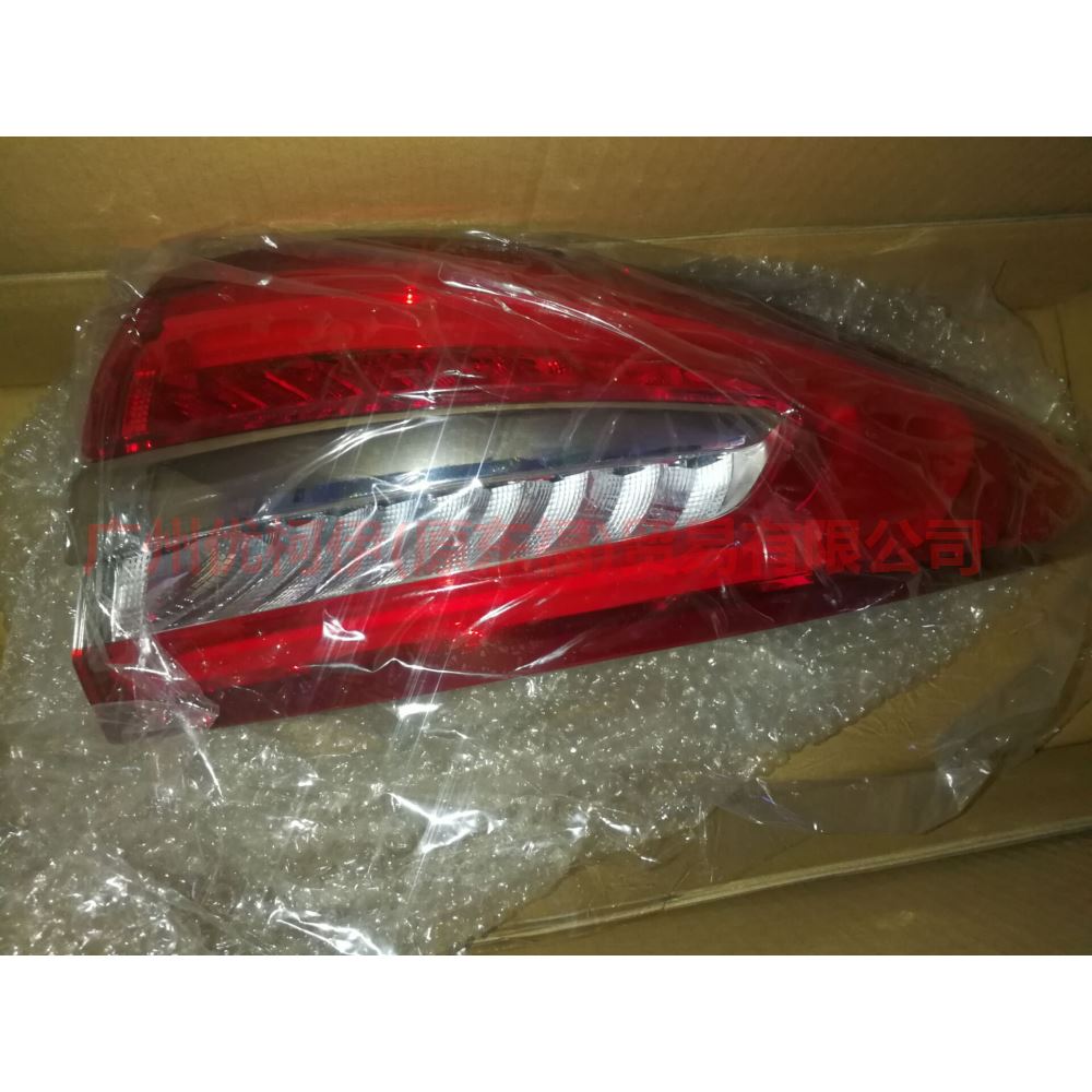 HS7313405CC Tail light outside L For Ford Mondeo NH 17-19