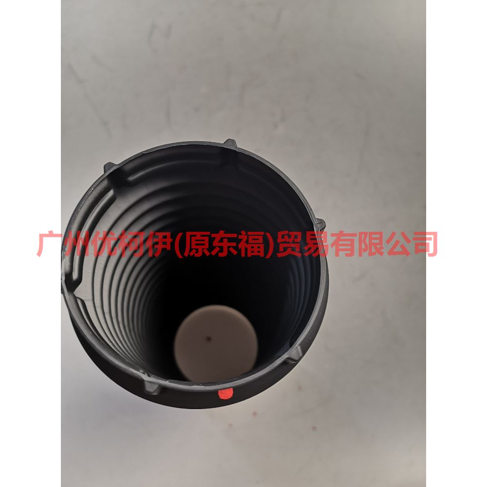 3M513K036AC Front dust cover For Ford Focus BF 05-06