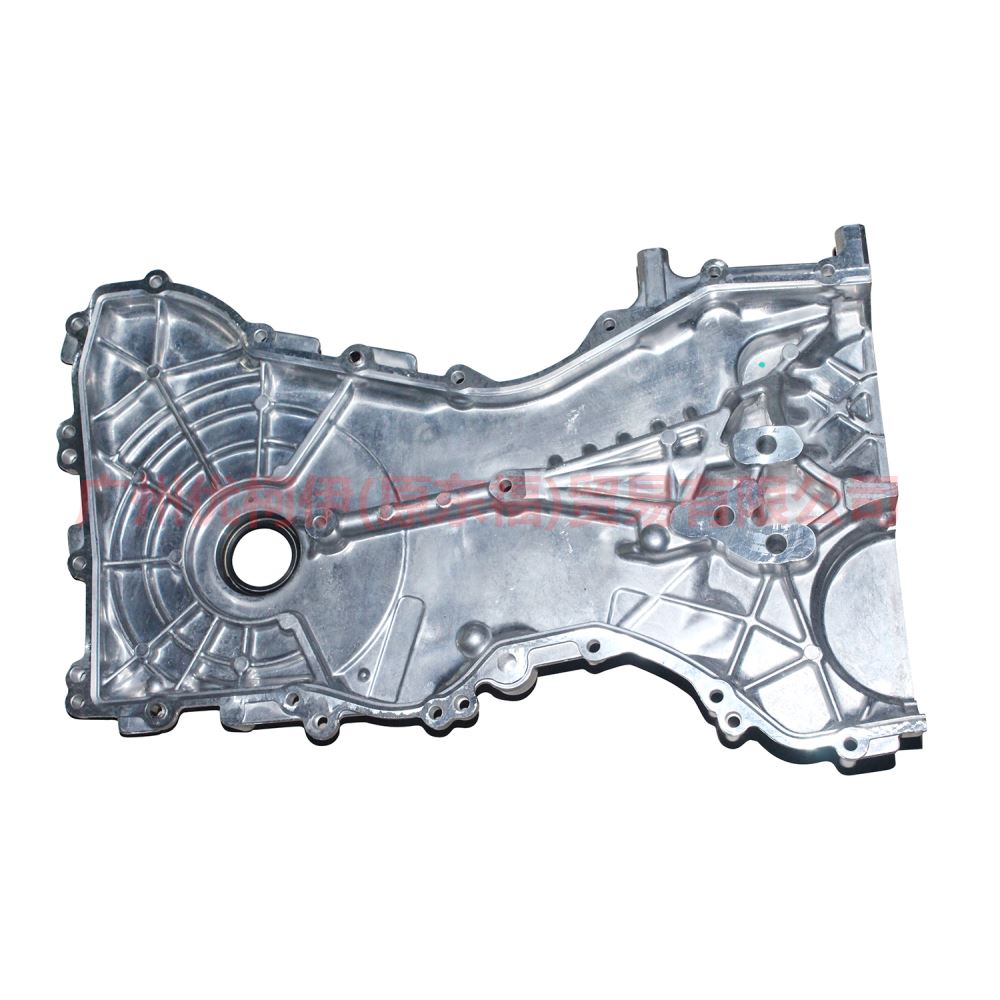 BB5E6019AF timing cover For Ford Edge Q1 10-14