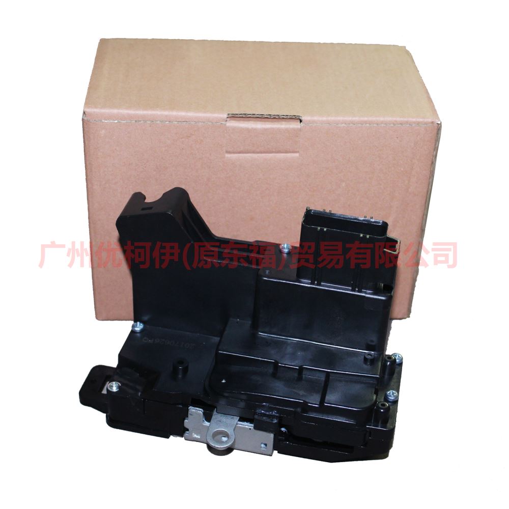 6L8Z7821812A Front door lock R For Ford Escape YH 03-07