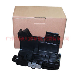 6L8Z7821812A Front door lock R For Ford Escape YH 03-07