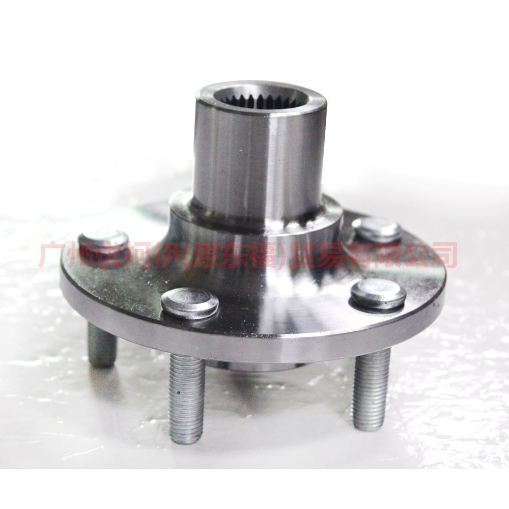 BV611104APA front axle head For Ford Focus D2 12-14