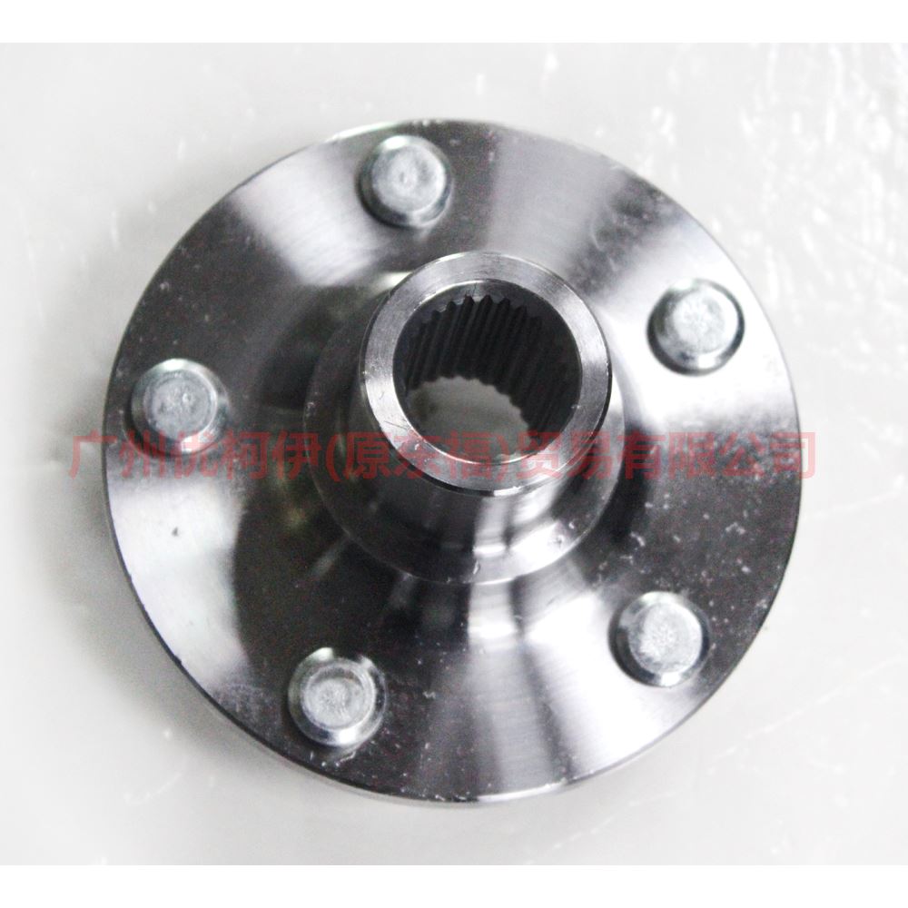 BV611104APA front axle head For Ford Focus D2 12-14