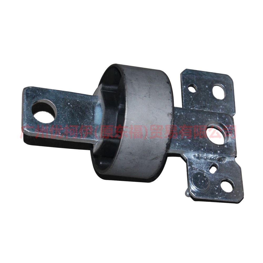 6G915K896BA Claw cover (rear) + bracket R For ford mikes S-MAX 07-10