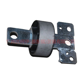 6G915K896BA Claw cover (rear) + bracket R For ford mikes S-MAX 07-10