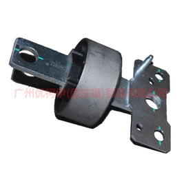 6G915K896BA Claw cover (rear) + bracket R For ford mikes S-MAX 07-10