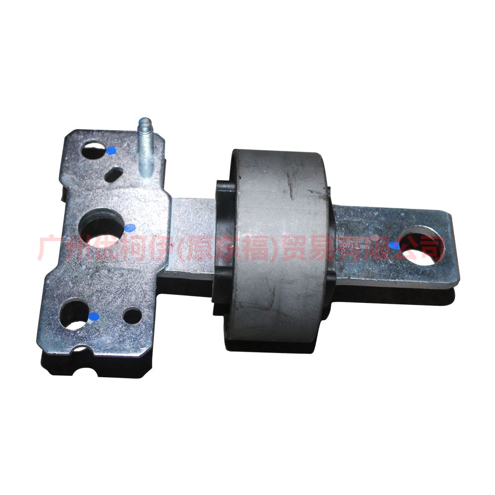 6G915K896AB Claw cover (rear) + bracket L For ford mikes S-MAX 07-10