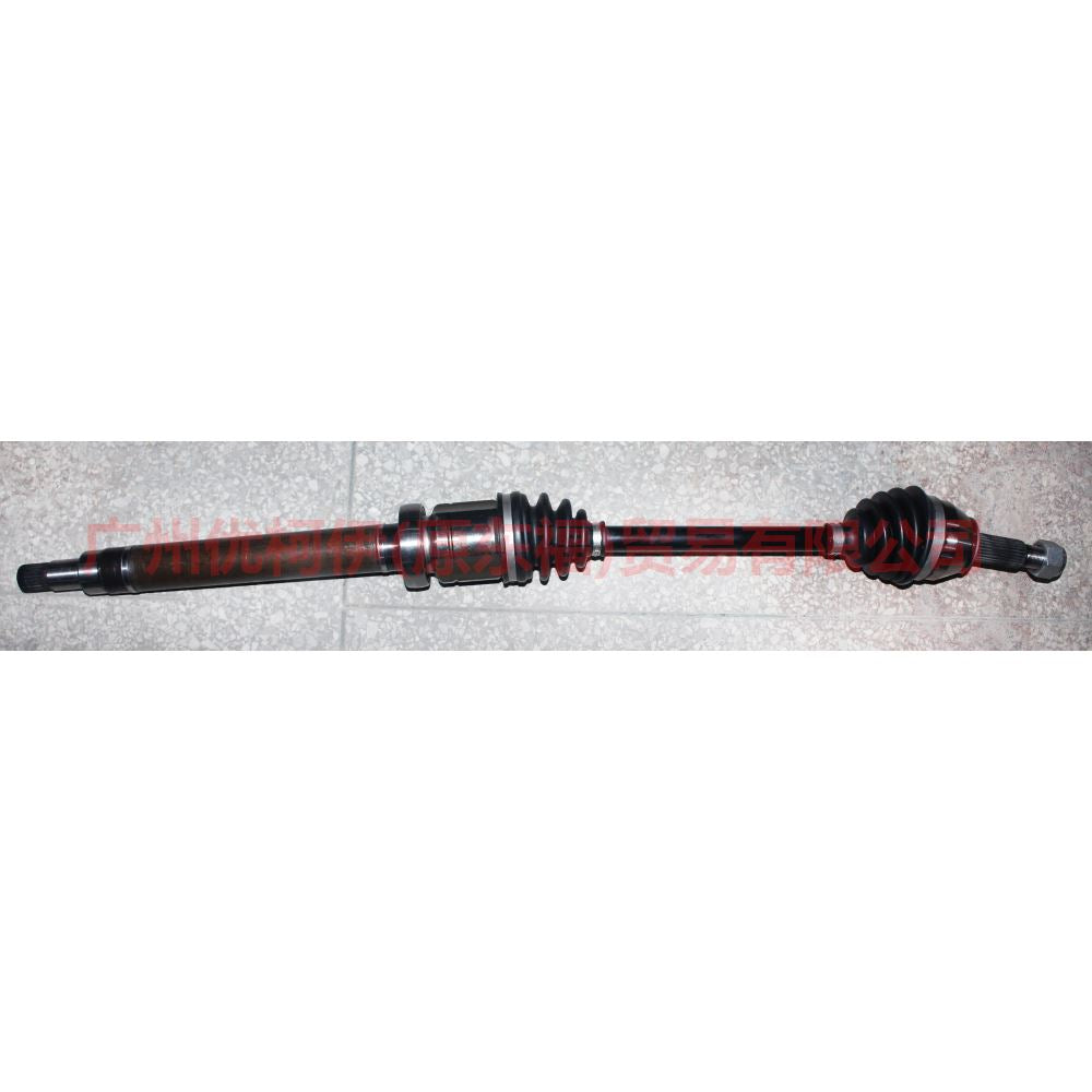CN153B436FC Front axle R MT boutique For ford wing BT 12-17
