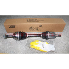 Load image into Gallery viewer, CN153B437EC Front axle L AT boutique For ford wing BT 12-17