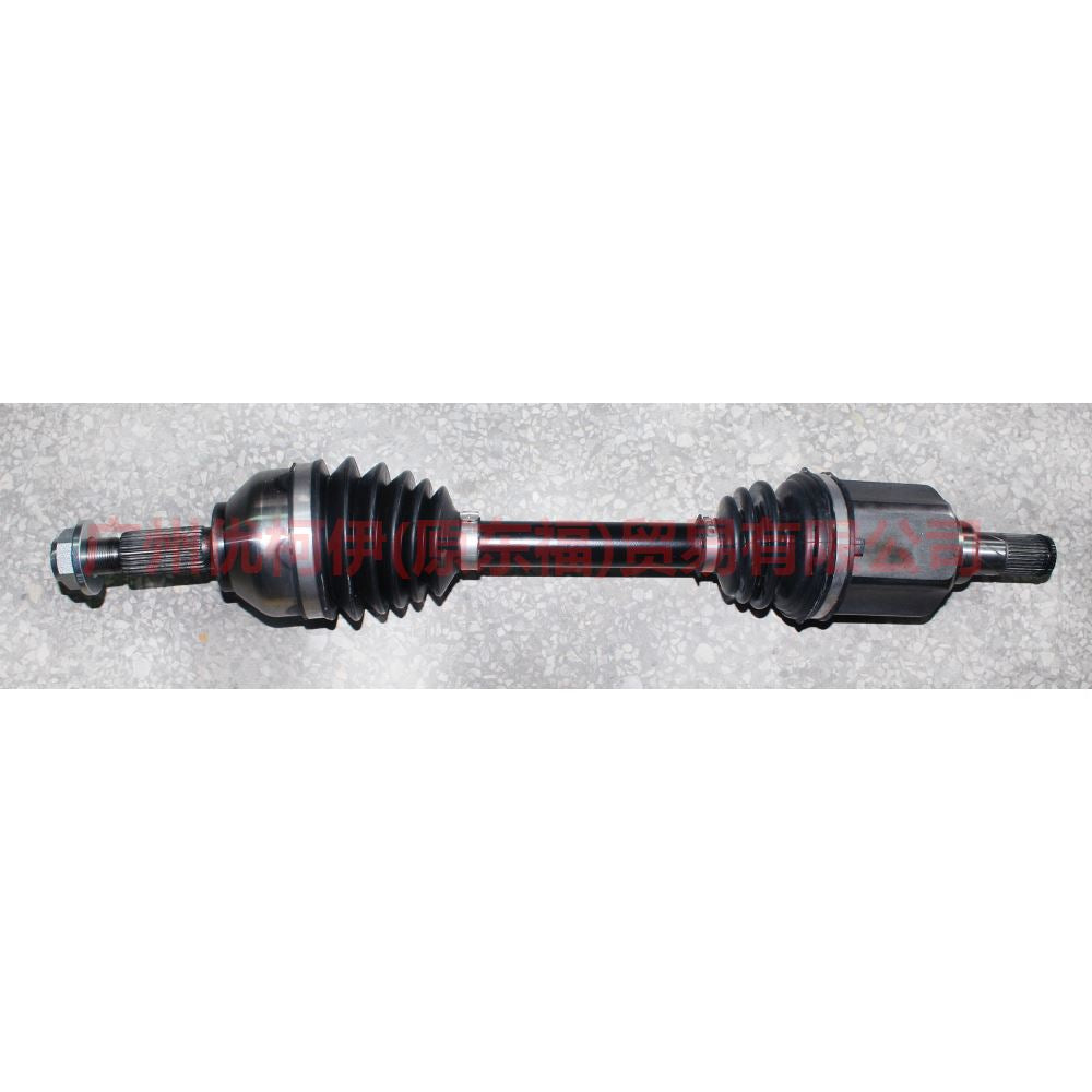 CN153B437EC Front axle L AT boutique For ford wing BT 12-17