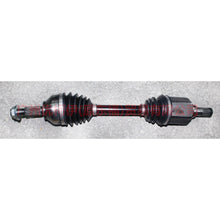 Load image into Gallery viewer, CN153B437EC Front axle L AT boutique For ford wing BT 12-17