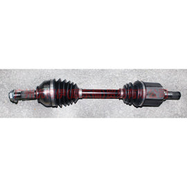CN153B437EC Front axle L AT boutique For ford wing BT 12-17