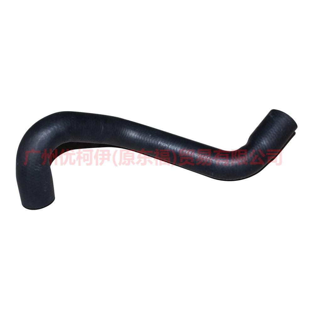 8V618286BA Water tank downpipe For Ford Focus D2 12-14