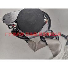 Load image into Gallery viewer, BM5161294DB31T3 Seat belt Grey R Black plug For Ford Focus D2 12-14