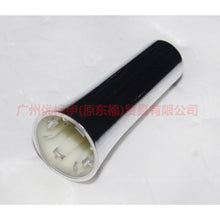Load image into Gallery viewer, 5M5P7A306BT Shift Lever Cover - Matte For Ford Focus BF 05-06