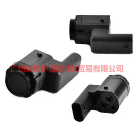 7G9T15K859BE parking sensor center For Ford Fiesta CJ 09-12
