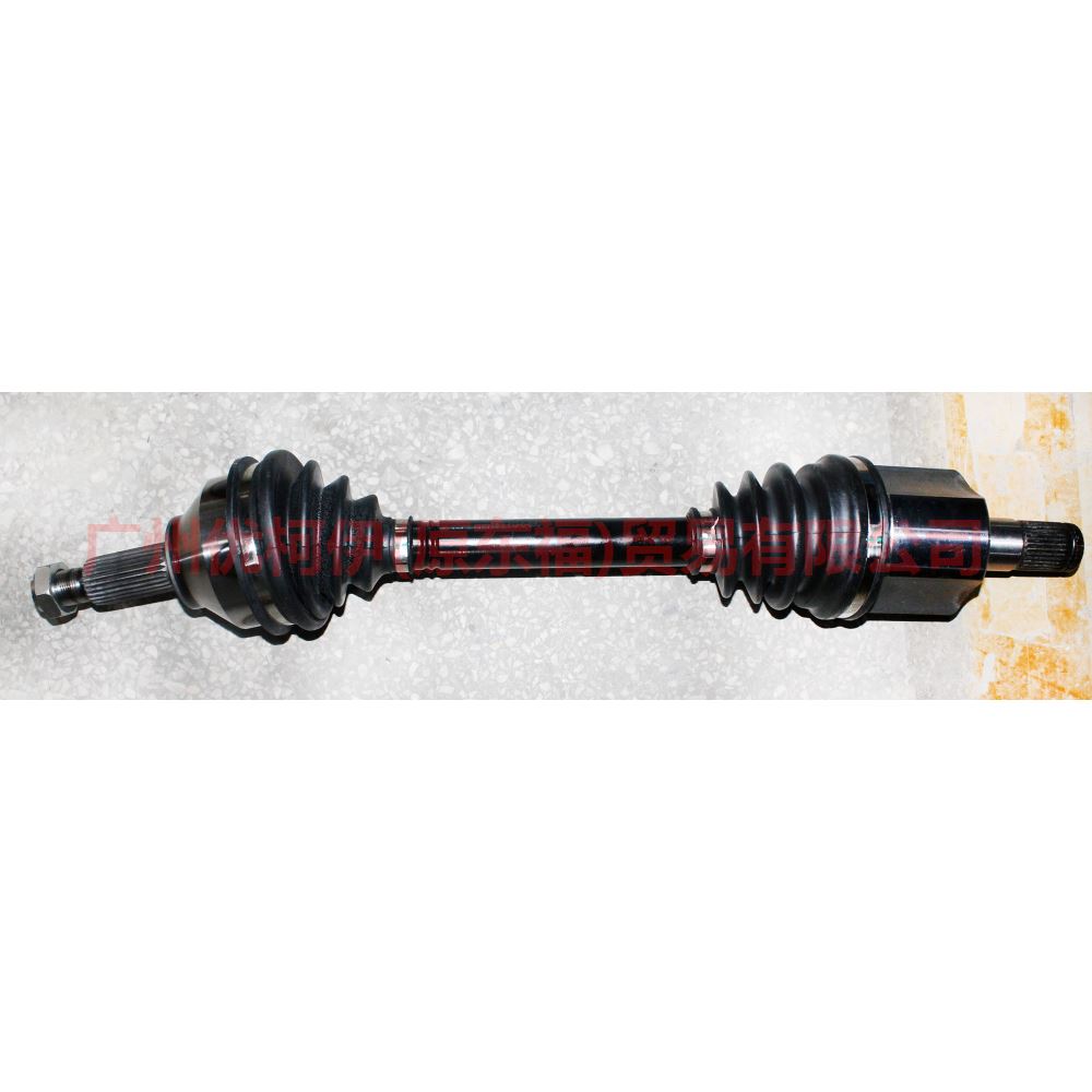 3S713B437CA Front axle L AT boutique For Ford Mondeo AM 01-07