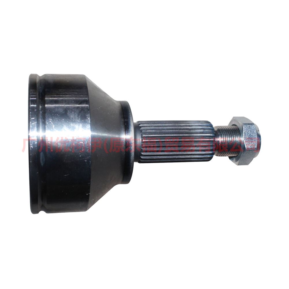 3S713B437CA Front axle L AT boutique For Ford Mondeo AM 01-07