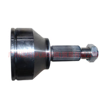 Load image into Gallery viewer, 3S713B437CA Front axle L AT boutique For Ford Mondeo AM 01-07