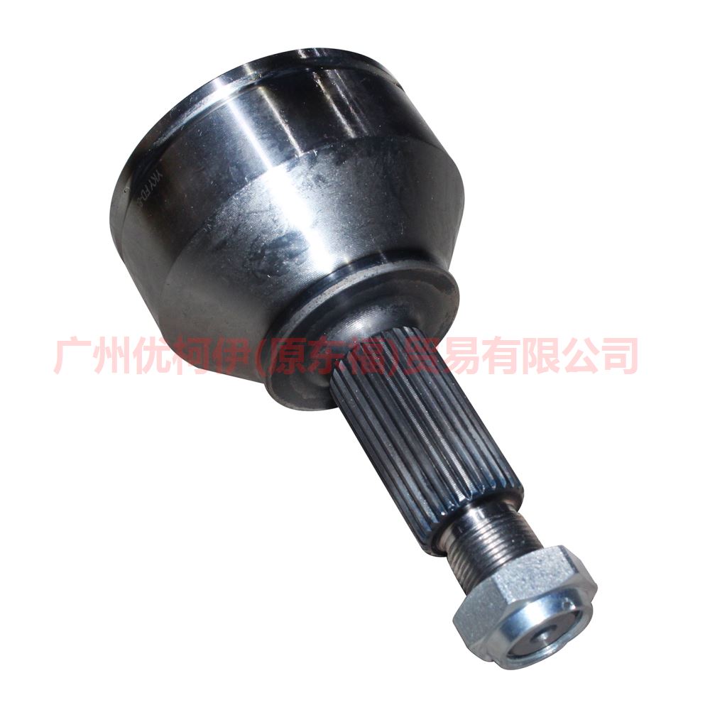 3S713B437CA Front axle L AT boutique For Ford Mondeo AM 01-07