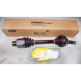 3S713B436BA Front axle R AT boutique For Ford Mondeo AM 01-07