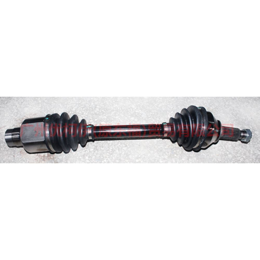 3S713B436BA Front axle R AT boutique For Ford Mondeo AM 01-07