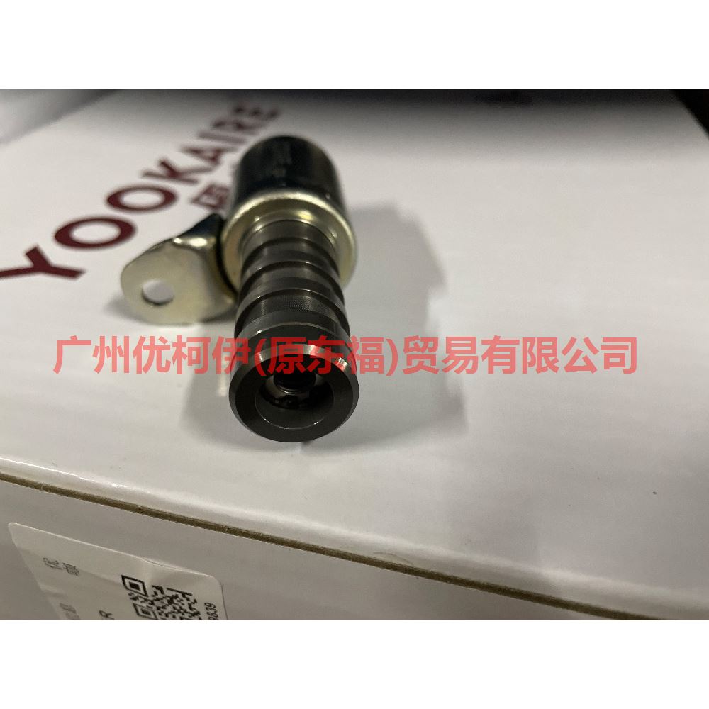 CM5E6B297CB Oil solenoid valve For Ford Focus D2 12-14