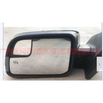 BT4Z17683KA Mirror L 6 line For Ford Edge Q1 10-14