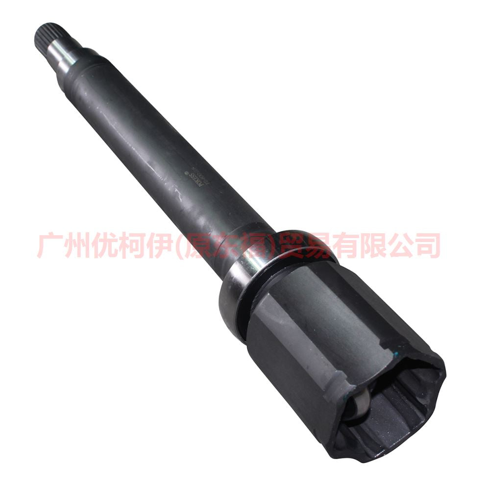 3M513C313SA Inner Cage R AT Boutique For Ford Focus BF 05-06