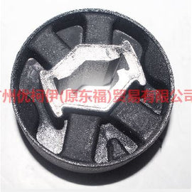 6G915K896FA Claw sleeve (rear) large For ford mikes S-MAX 07-10