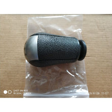 Load image into Gallery viewer, 3M5R7217AC Shifter Handball MT Silver For Ford Focus BF 05-06