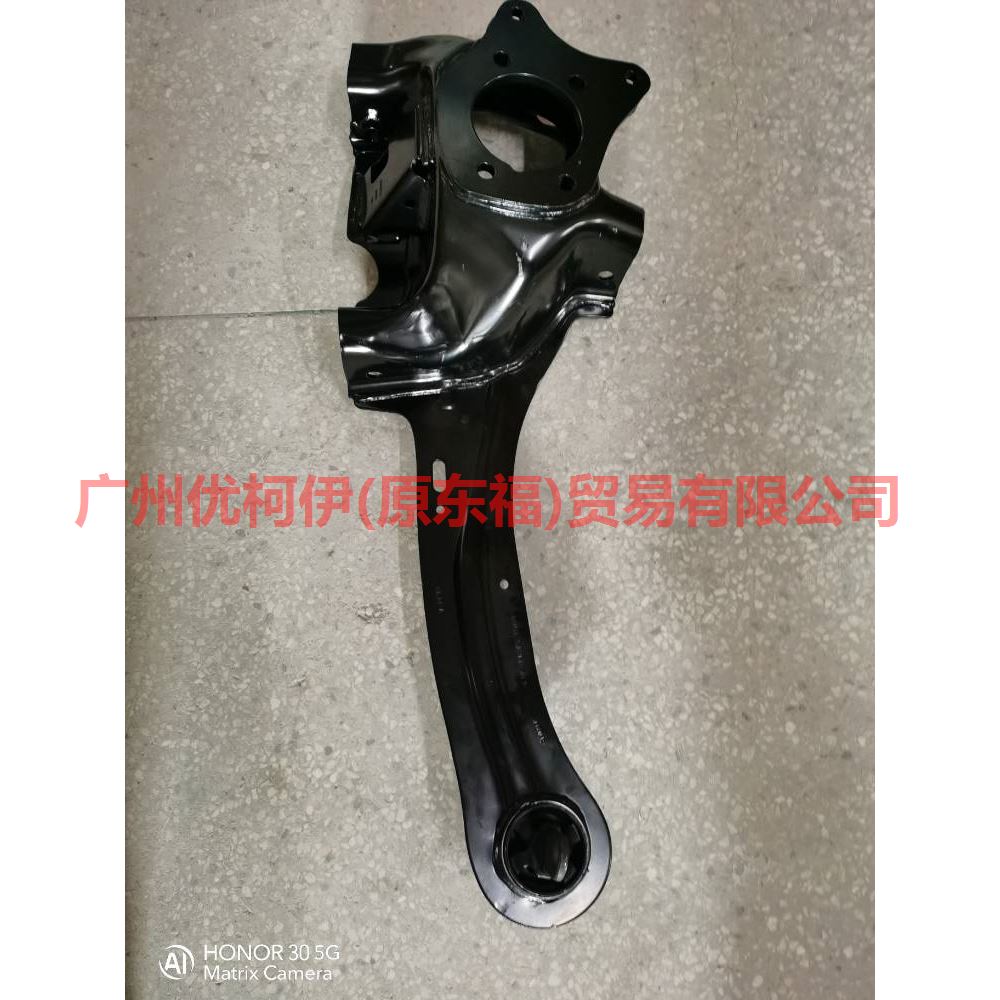BV615A968APB horn after R For Ford Focus D2 12-14