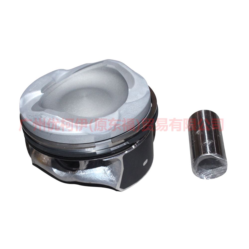 CJ5G6110DA Piston with rings/set of 4 For Ford Escape CK 13-16