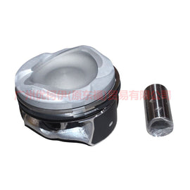 CJ5G6110DA Piston with rings/set of 4 For Ford Escape CK 13-16