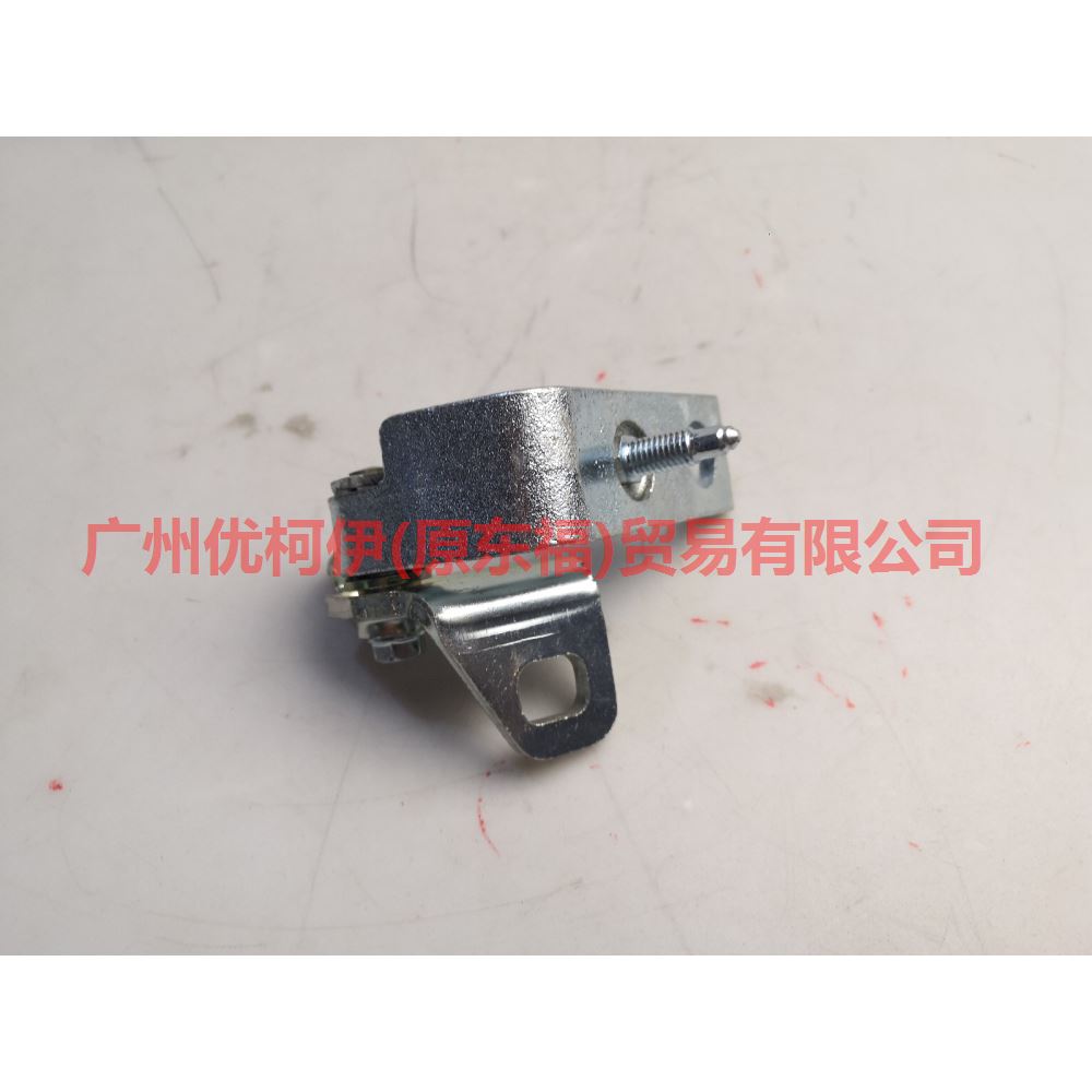 7S7AA26810AF Rear door hinge lower R For Ford wins DF 07-10