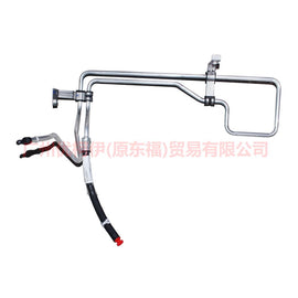 BV613D746A1B Booster pump cooling pipe For Ford Focus D2 12-14