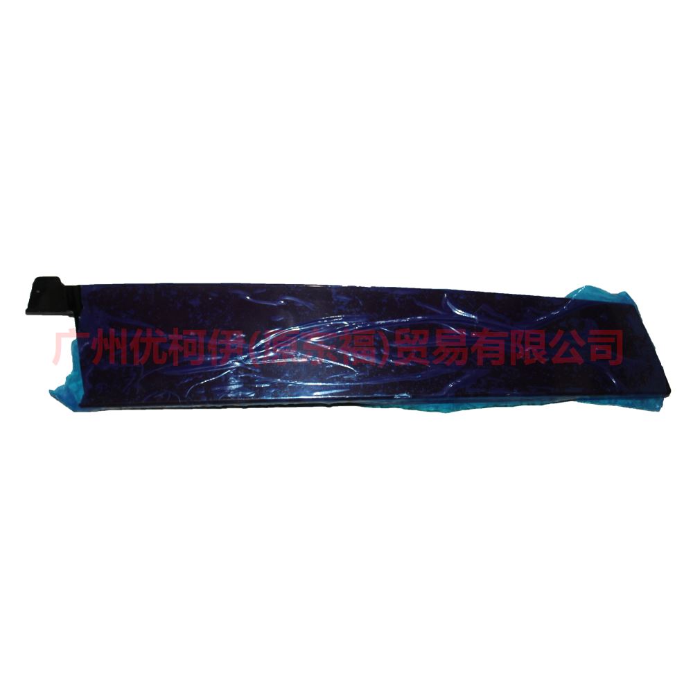 8S71A20899AC Door and window trim, front L vertical For Ford wins DF 07-10