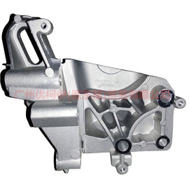7S7G6F001A8B engine foot glue For Ford Focus D2 12-14