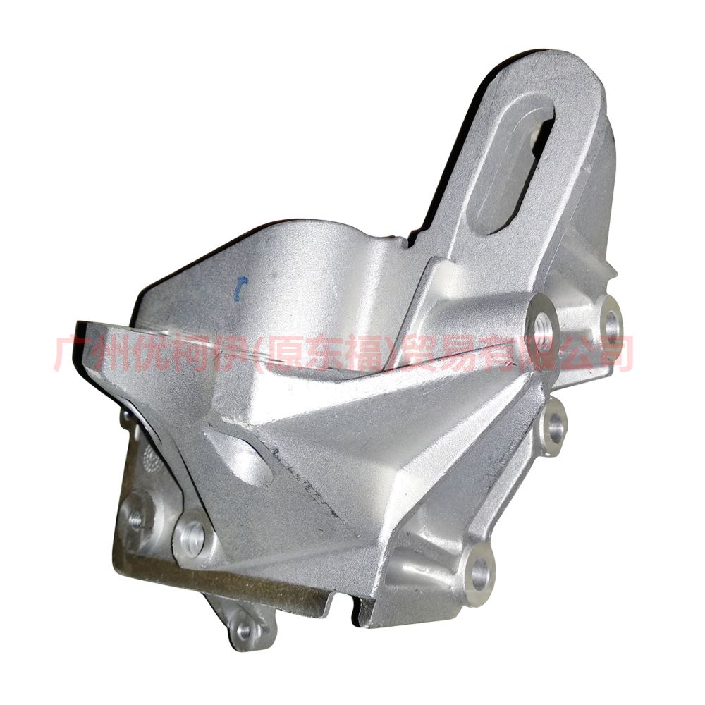 7S7G6F001A8B engine foot glue For Ford Focus D2 12-14