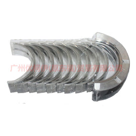 1S7J6K371AA Crankshaft pad STD For Ford Focus BF 05-06