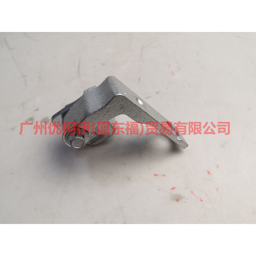 AM51U22801AE Rear door hinge upper L For Ford Focus D2 12-14