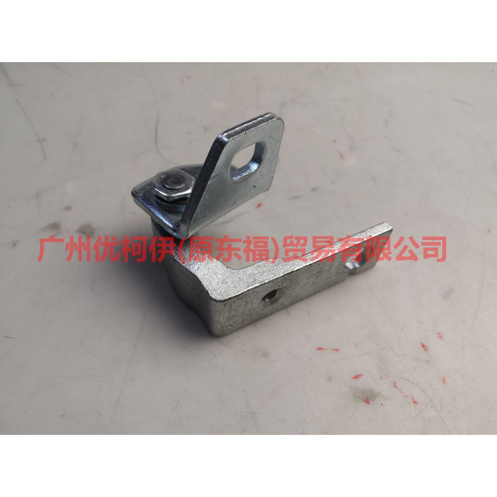 AM51U22801AE Rear door hinge upper L For Ford Focus D2 12-14
