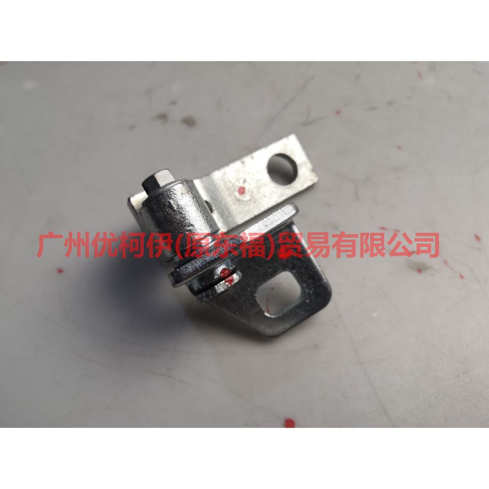 AM51U22801AE Rear door hinge upper L For Ford Focus D2 12-14
