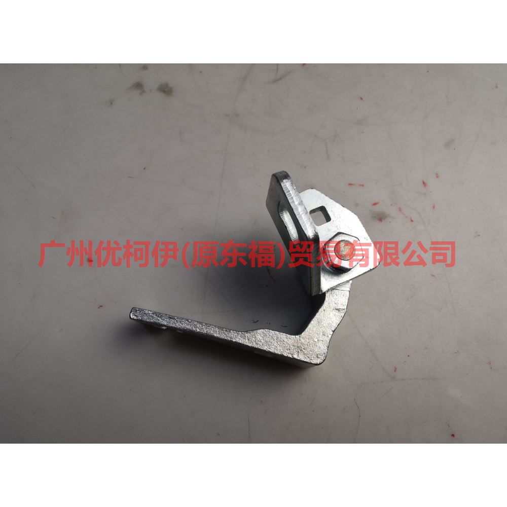 AM51U22800AD Rear door hinge upper R For Ford Focus D2 12-14