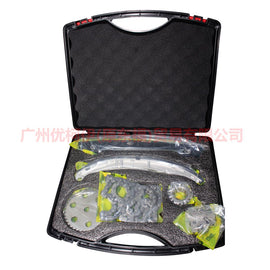7G9160180AC Timing Repair Kit (10-piece set) For Ford wins DF 07-10