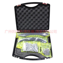 Load image into Gallery viewer, CM5E60180AC Timing repair kit (four-piece set) For Ford Focus D2 12-14