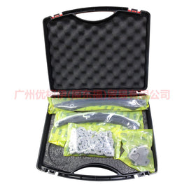 CM5E60180AC Timing repair kit (four-piece set) For Ford Focus D2 12-14