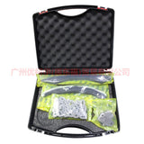 CM5E60180AC Timing repair kit (four-piece set) For Ford Focus D2 12-14