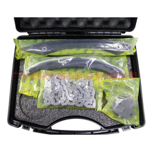 Load image into Gallery viewer, CM5E60180AC Timing repair kit (four-piece set) For Ford Focus D2 12-14