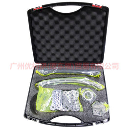CJ5E60180AC Timing repair kit (five-piece set) For Ford Mondeo NH 13-16